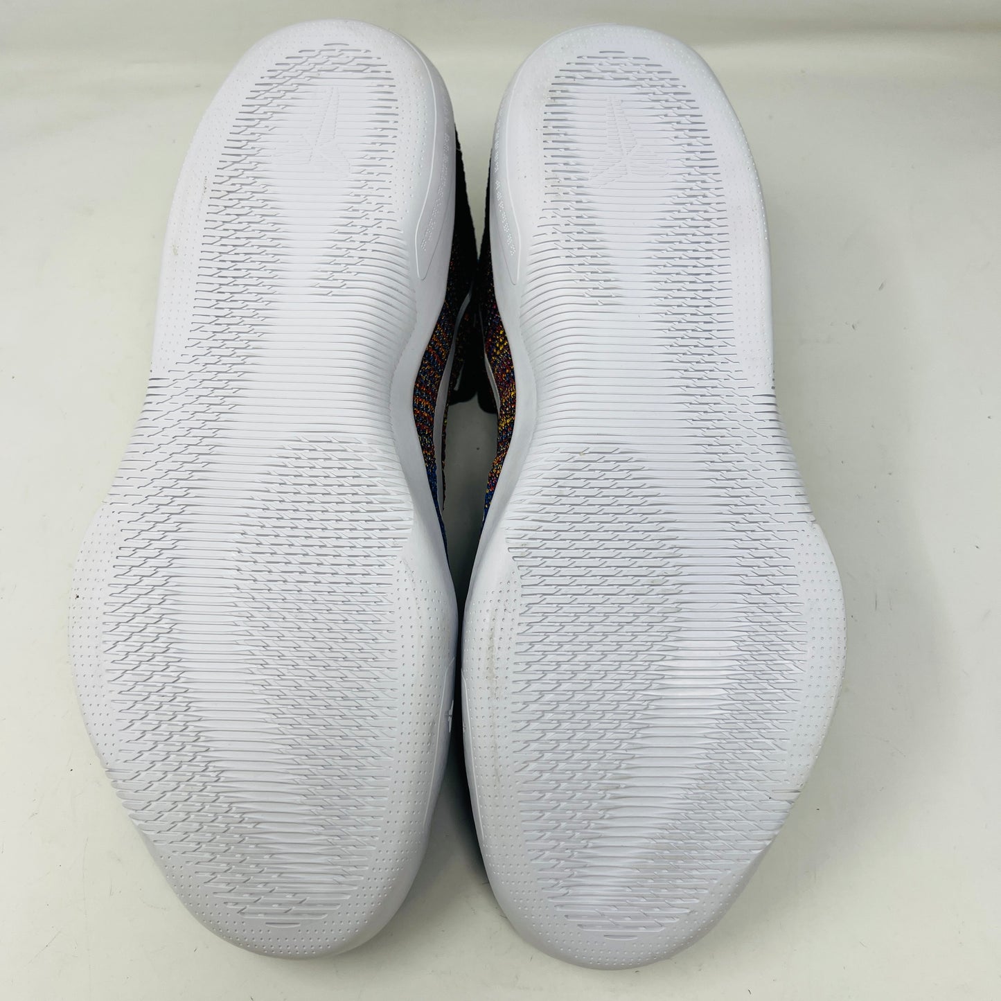 Nike Kobe 11 Elite Low BHM (2016)