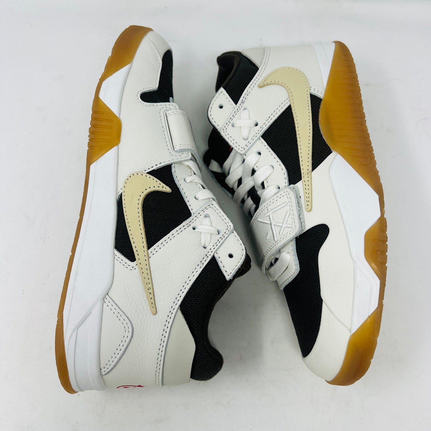 Jordan Jumpman Jack TR Travis Scott Sail