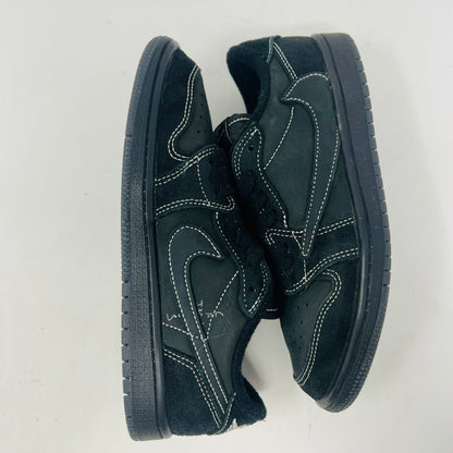 Jordan 1 Retro Low OG SP Travis Scott Black Phantom (PS)