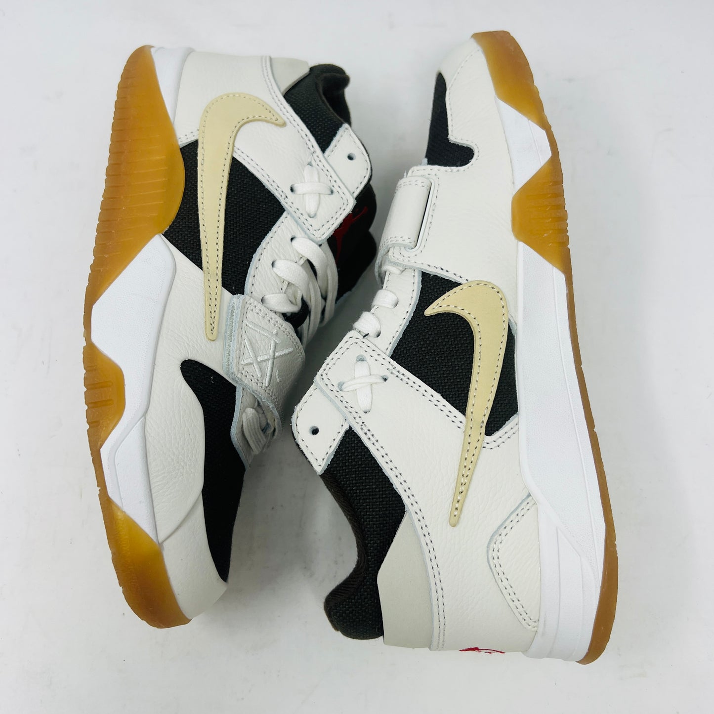 Jordan Jumpman Jack TR Travis Scott Sail