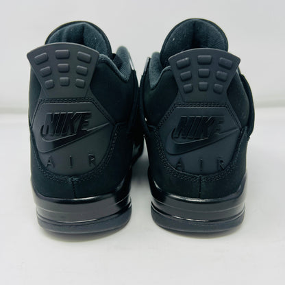 Jordan 4 Retro Black Cat (2025)