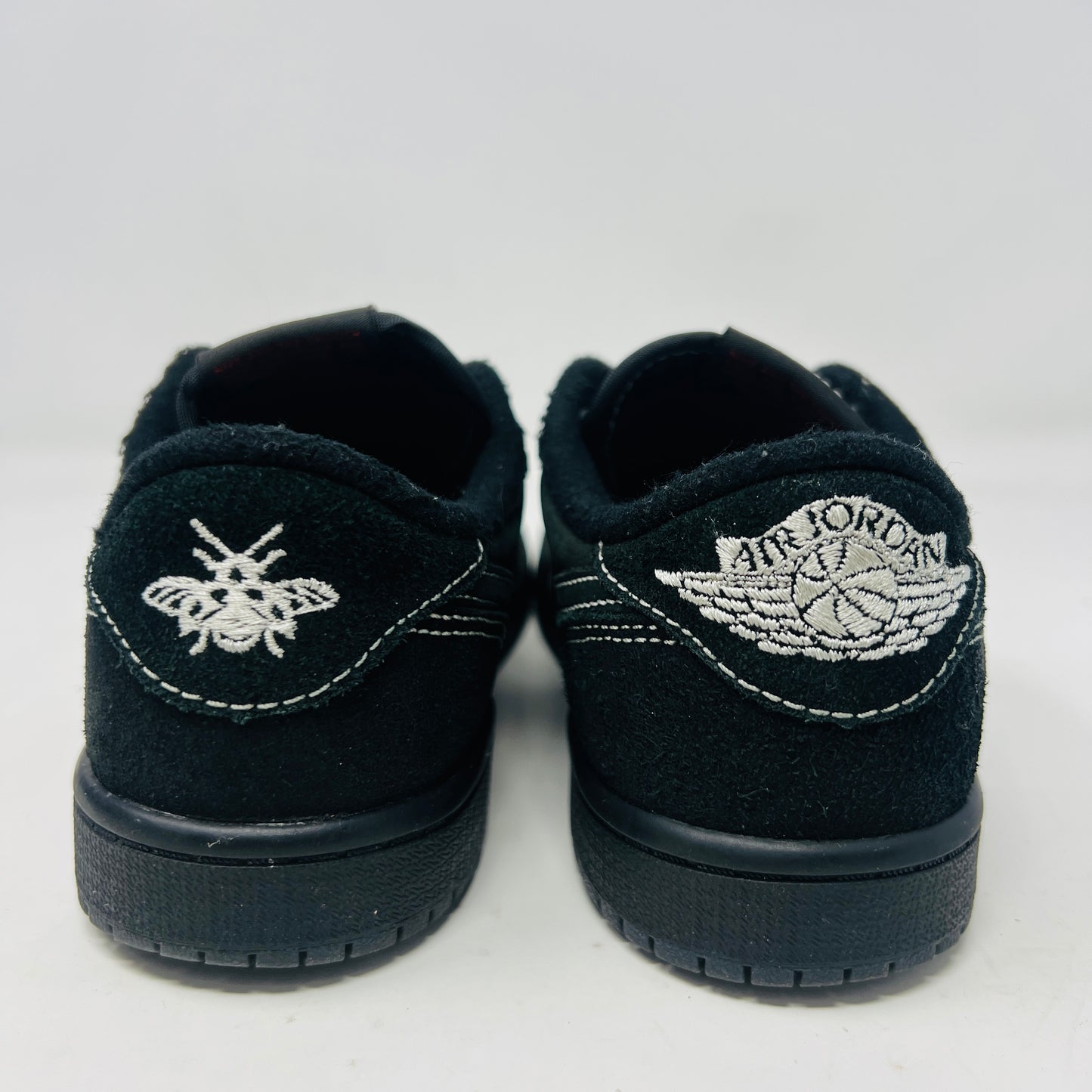 Jordan 1 Retro Low OG SP Travis Scott Black Phantom (PS)