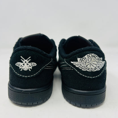 Jordan 1 Retro Low OG SP Travis Scott Black Phantom (PS)