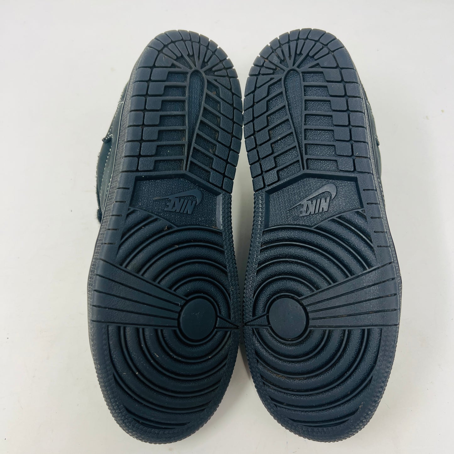 Jordan 1 Retro Low OG SP Travis Scott Black Phantom (PS)