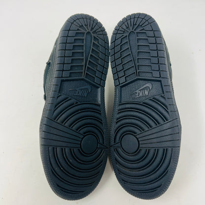 Jordan 1 Retro Low OG SP Travis Scott Black Phantom (PS)