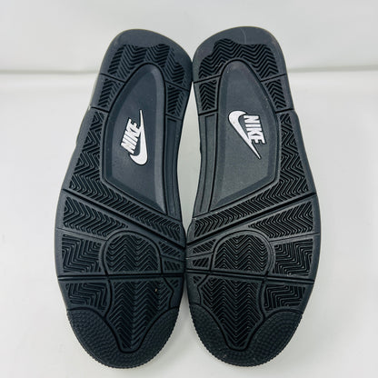 Jordan 4 Retro Black Cat (2025)