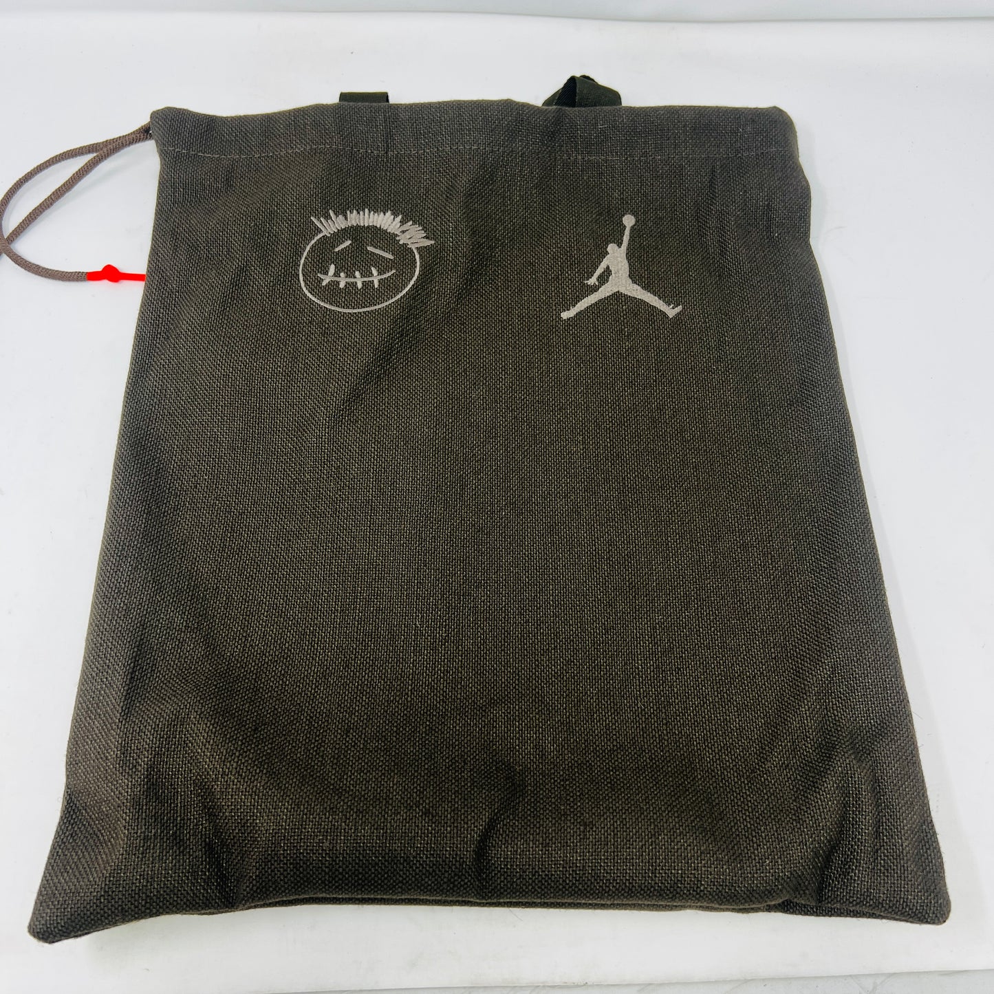 Jordan Jumpman Jack TR Travis Scott Sail