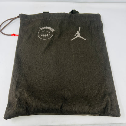 Jordan Jumpman Jack TR Travis Scott Sail
