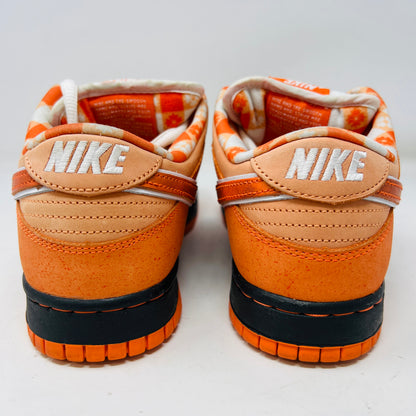 Nike SB Dunk Low Concepts Orange Lobster