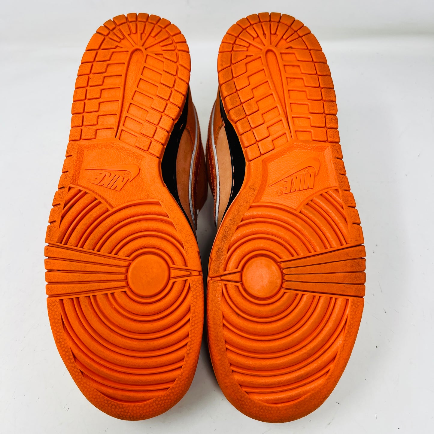 Nike SB Dunk Low Concepts Orange Lobster