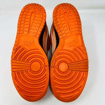 Nike SB Dunk Low Concepts Orange Lobster