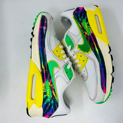 Nike Air Max 90 Grateful Dead University of Oregon Grateful Ducks