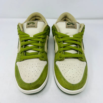 Nike SB Dunk Low Yuto Horigome Matcha