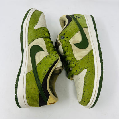Nike SB Dunk Low Yuto Horigome Matcha