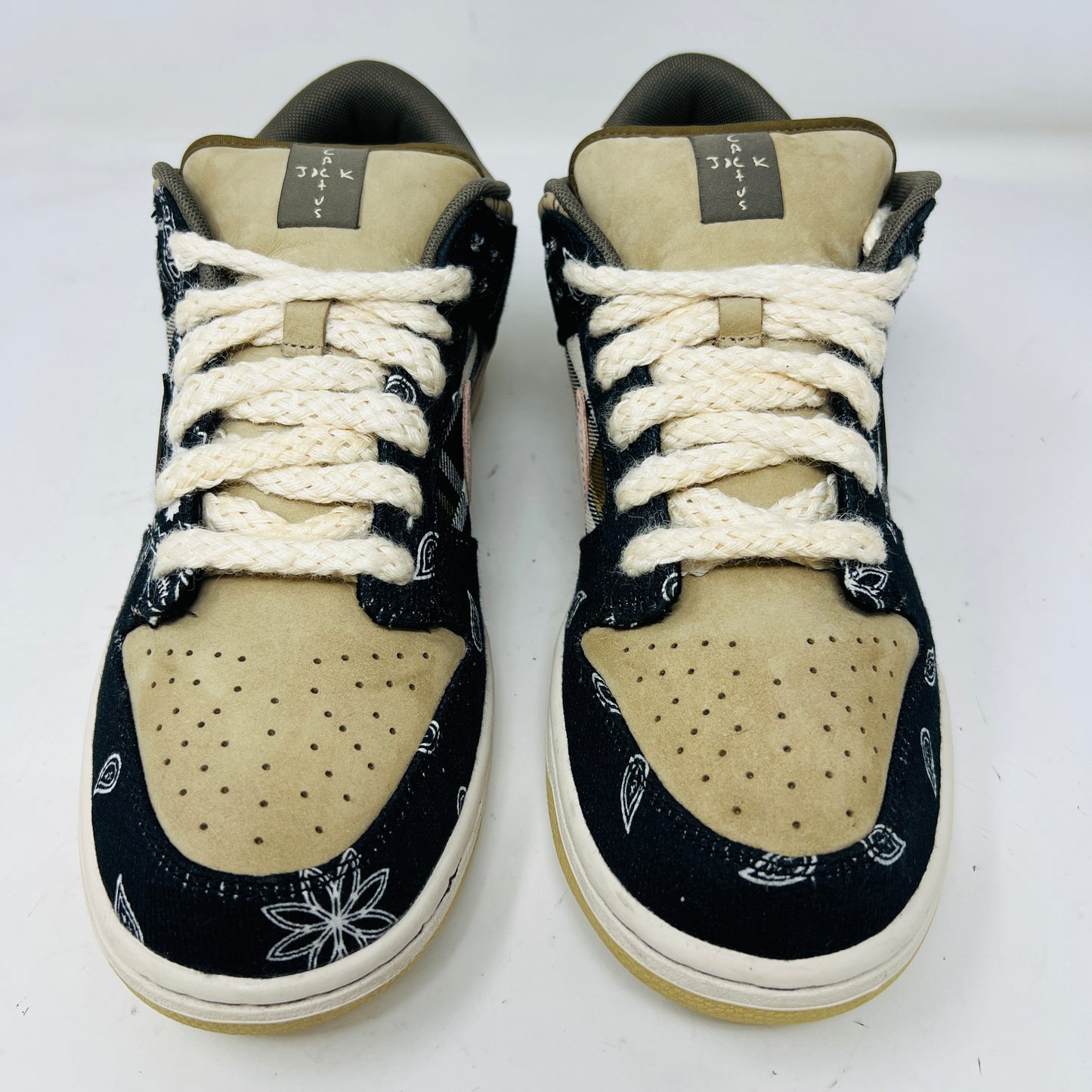 Nike SB Dunk Low Travis Scott