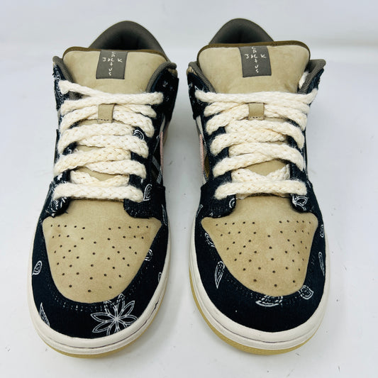 Nike SB Dunk Low Travis Scott