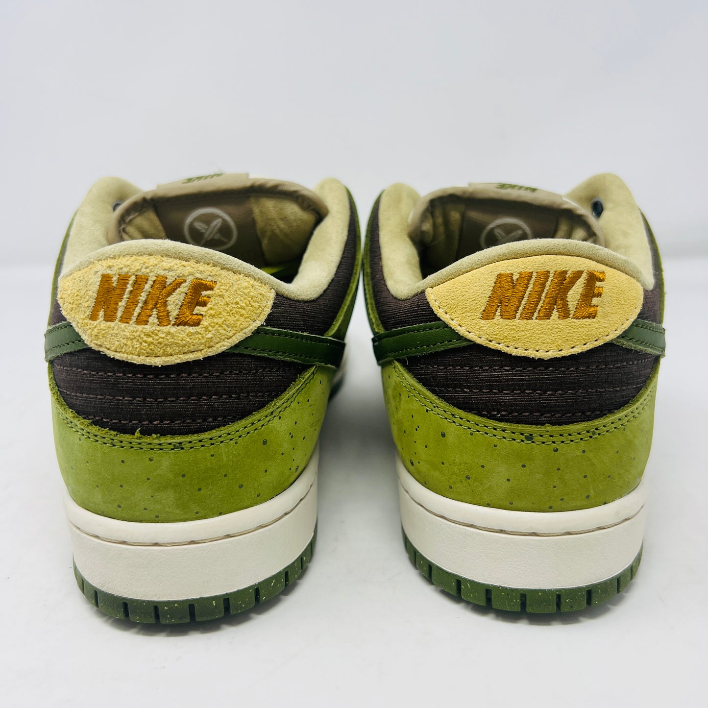 Nike SB Dunk Low Yuto Horigome Matcha