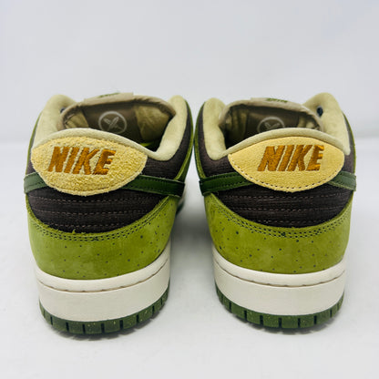 Nike SB Dunk Low Yuto Horigome Matcha