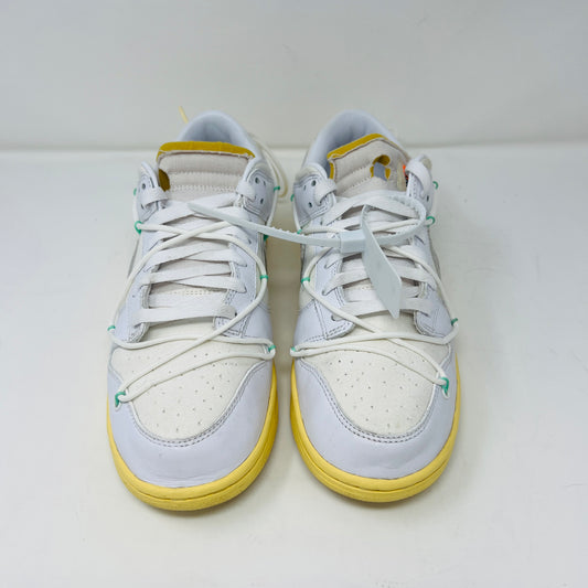 Nike Dunk Low Off-White Lot 1