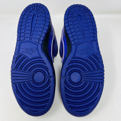 Nike SB Dunk Low Concepts Purple Lobster (Special Box)