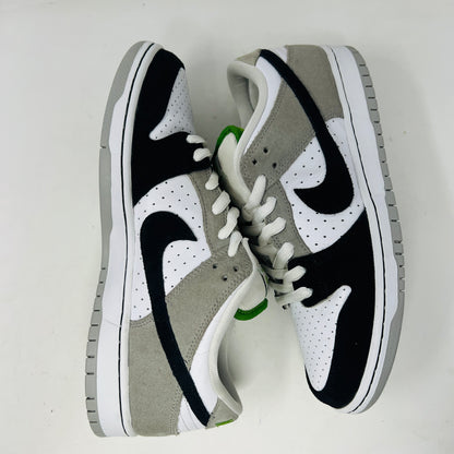 Nike SB Dunk Low Chlorophyll