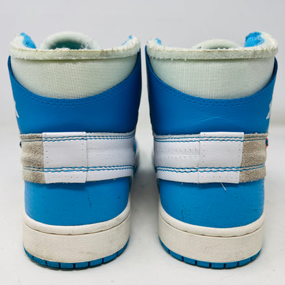 Jordan 1 Retro High Off-White University Blue