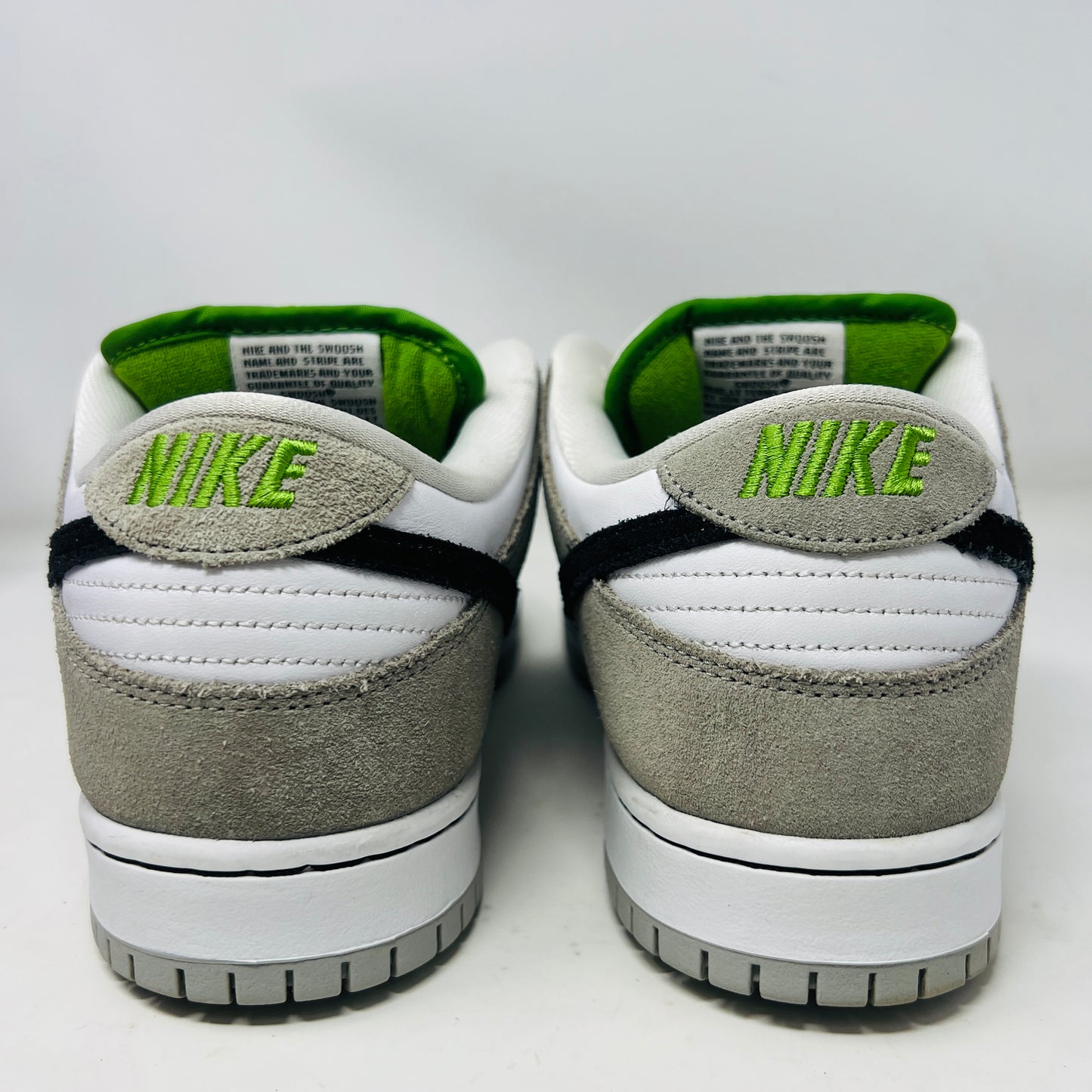 Nike SB Dunk Low Chlorophyll