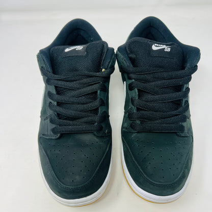 Nike SB Dunk Low Pro Black Gum