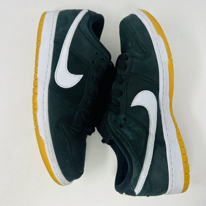 Nike SB Dunk Low Pro Black Gum