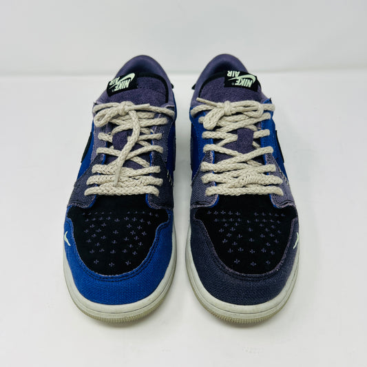 Jordan 1 Retro Low OG Zion Williamson Voodoo Alternate