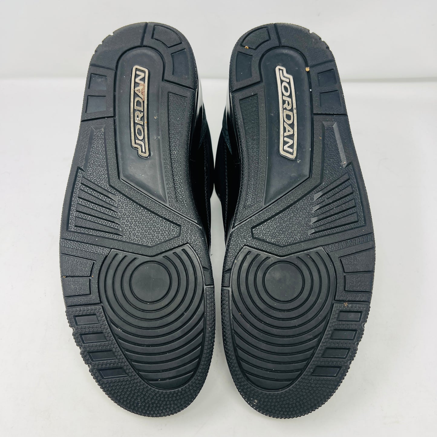 Jordan 3 Retro Black Cat (2025)