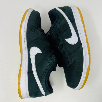 Nike SB Dunk Low Pro Black Gum