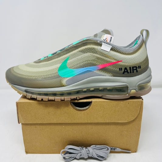 Nike Air Max 97 Off-White Menta