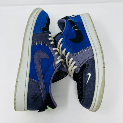 Jordan 1 Retro Low OG Zion Williamson Voodoo Alternate