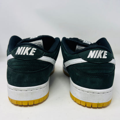 Nike SB Dunk Low Pro Black Gum