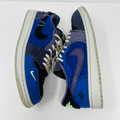 Jordan 1 Retro Low OG Zion Williamson Voodoo Alternate