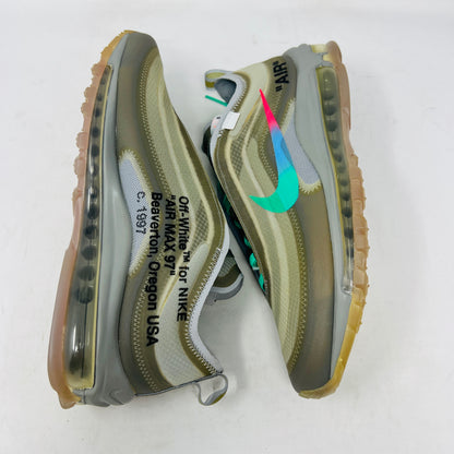 Nike Air Max 97 Off-White Menta