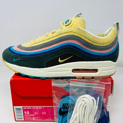 Nike Air Max 1/97 Sean Wotherspoon (Extra Lace Set Only)