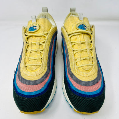 Nike Air Max 1/97 Sean Wotherspoon (Extra Lace Set Only)