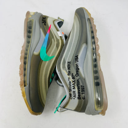 Nike Air Max 97 Off-White Menta