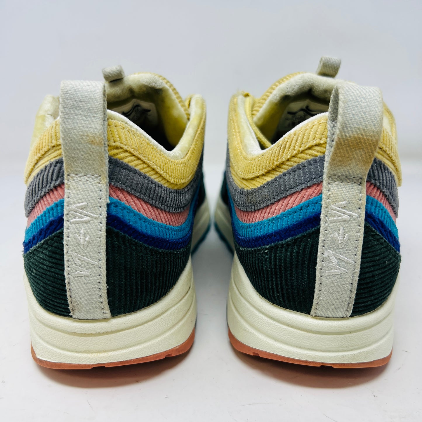 Nike Air Max 1/97 Sean Wotherspoon (Extra Lace Set Only)