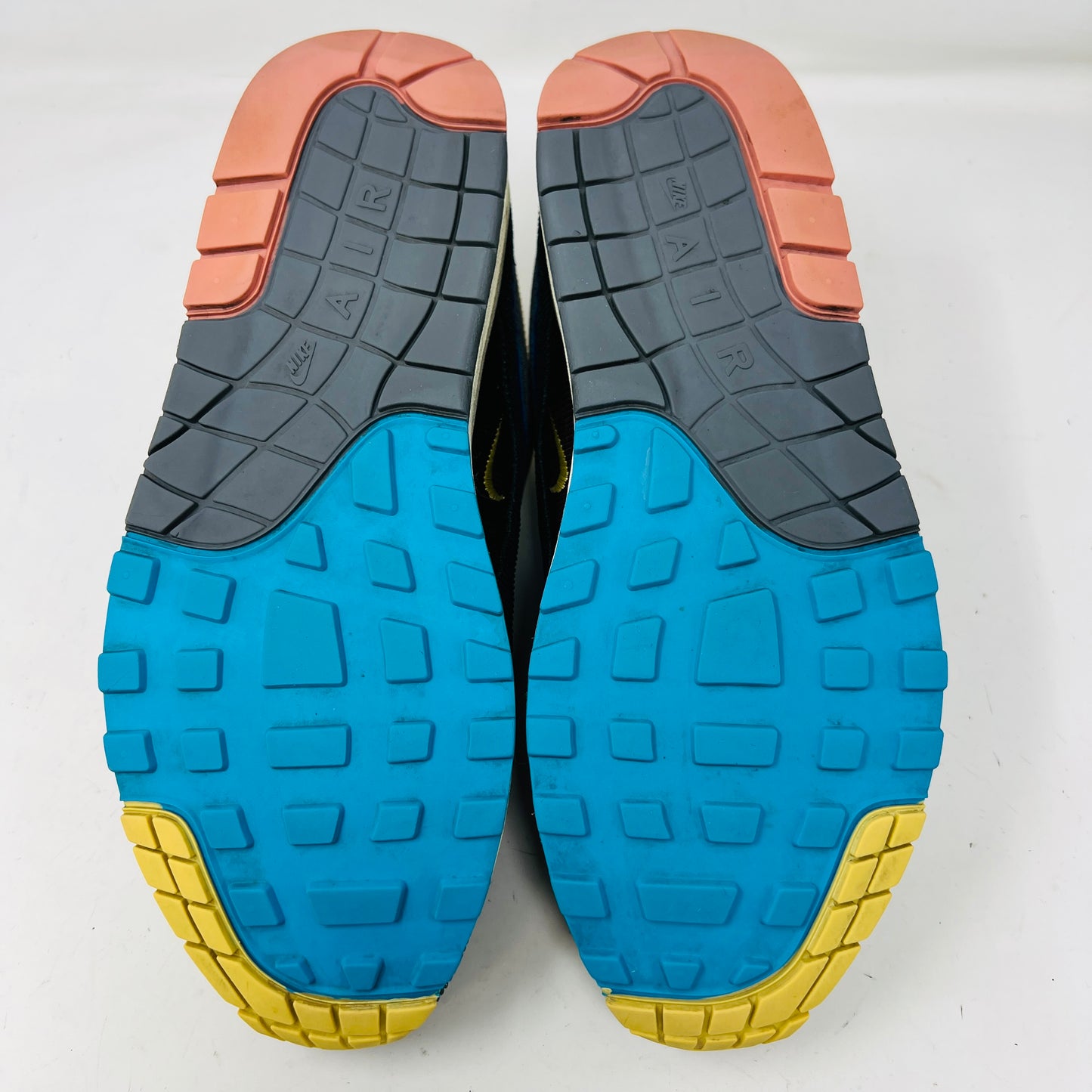 Nike Air Max 1/97 Sean Wotherspoon (Extra Lace Set Only)