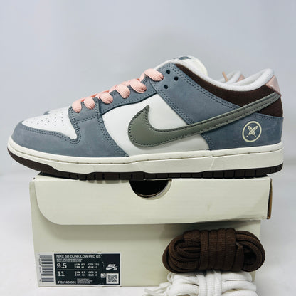 Nike SB Dunk Low Yuto Horigome