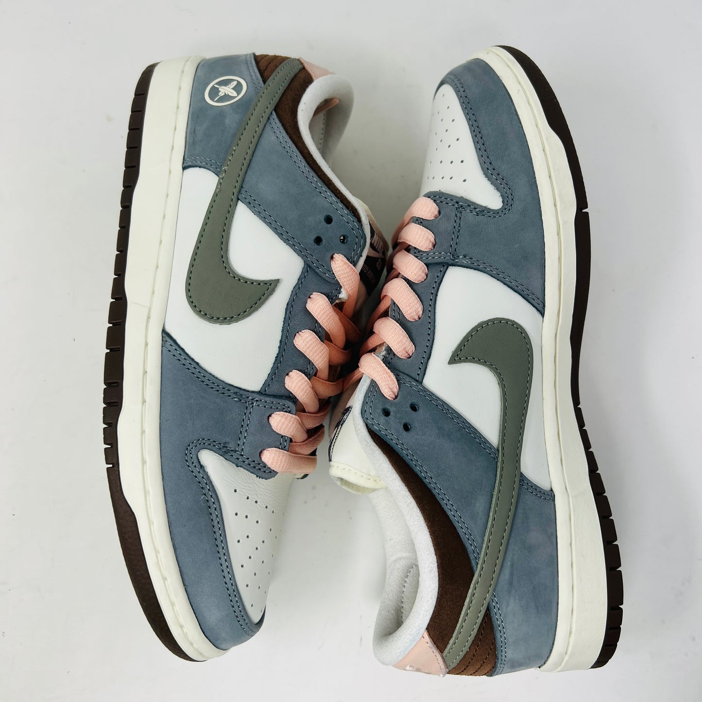 Nike SB Dunk Low Yuto Horigome