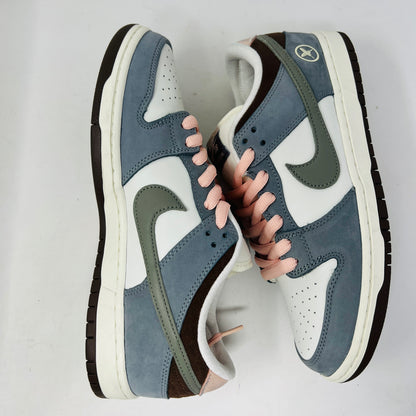 Nike SB Dunk Low Yuto Horigome