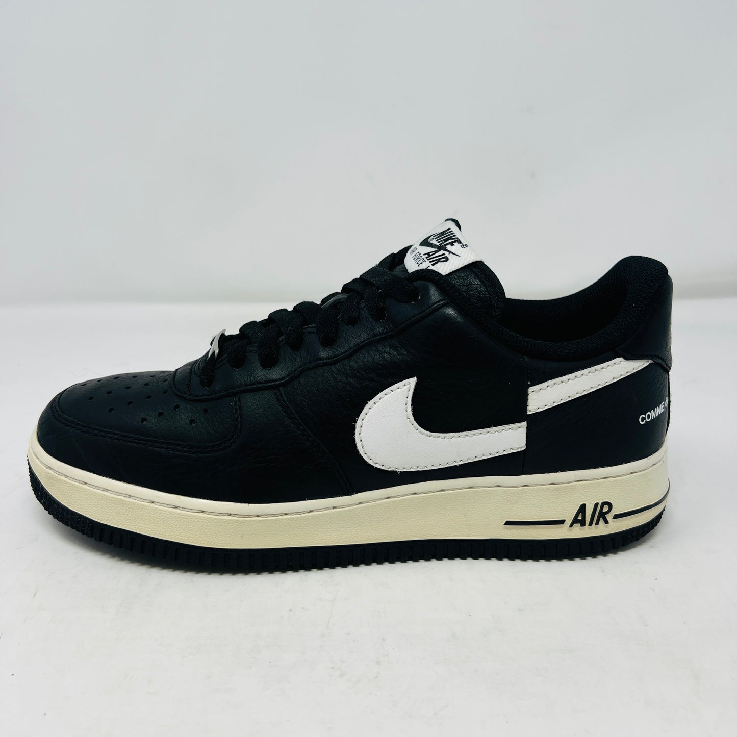 Nike Air Force 1 Low Supreme x Comme des Garçons (2018)