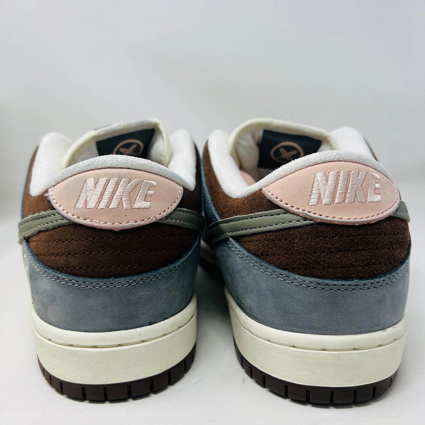 Nike SB Dunk Low Yuto Horigome
