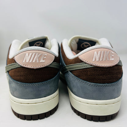 Nike SB Dunk Low Yuto Horigome