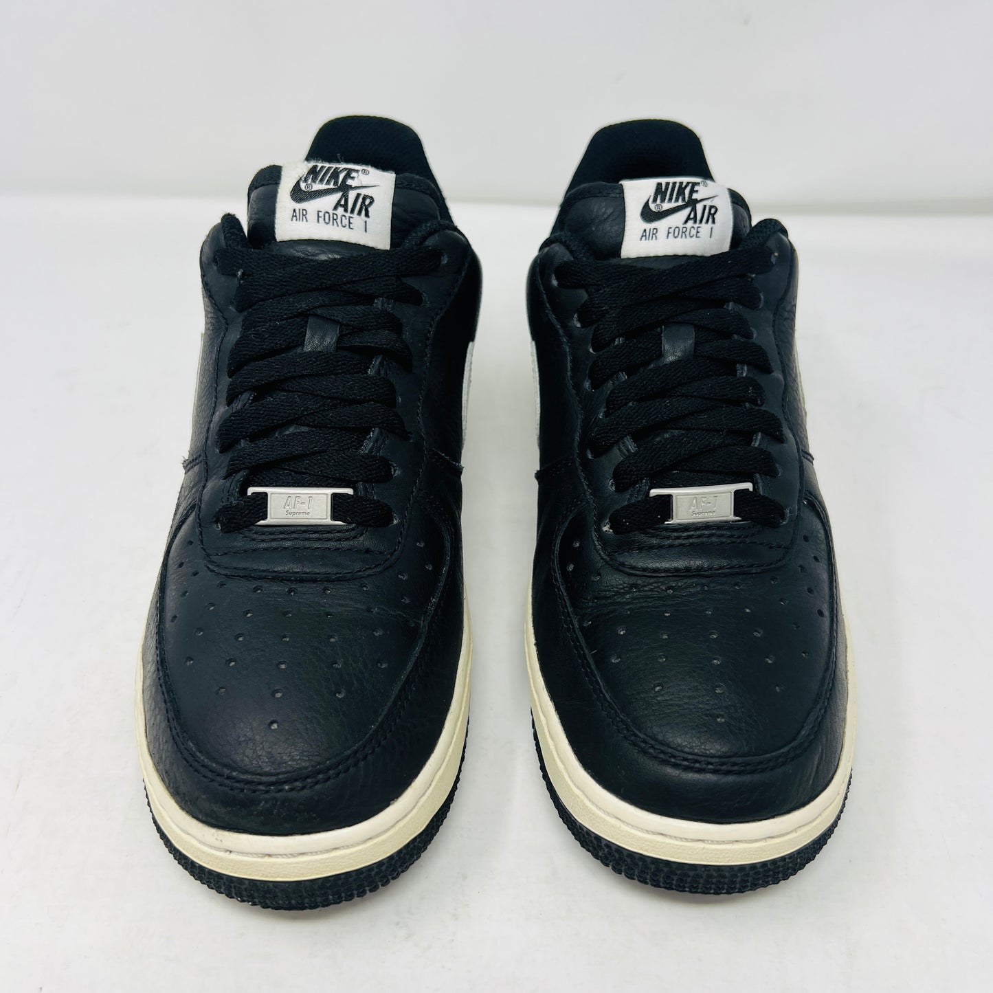 Nike Air Force 1 Low Supreme x Comme des Garçons (2018)