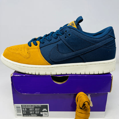 Nike SB Dunk Low Pro PRM 90s Backpack